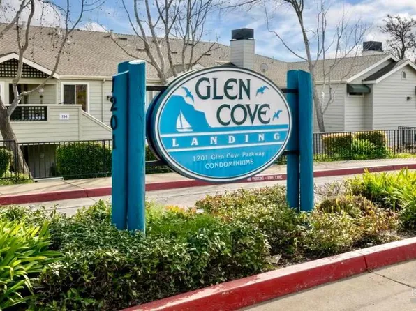 1201 Glen Cove Parkway #711, Vallejo, CA 94591