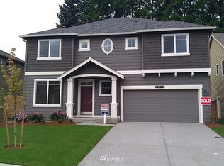 12911 81st Avenue Court E 23, Puyallup, WA 98373