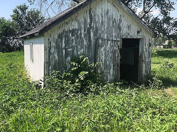Wash house