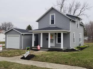 402 Burt St #STW2-P10, Van Wert, OH 45891