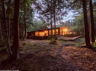 1250 Redding Rd, Sumner, ME 04292