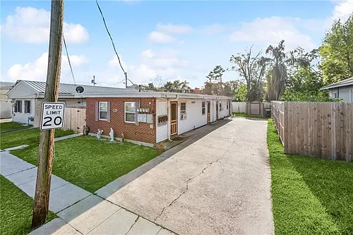 540 Terrace St Photo 1