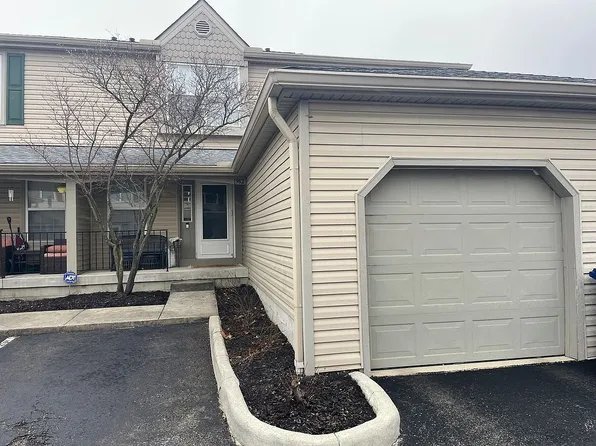 1982 Camino Ln, Hilliard, OH 43026