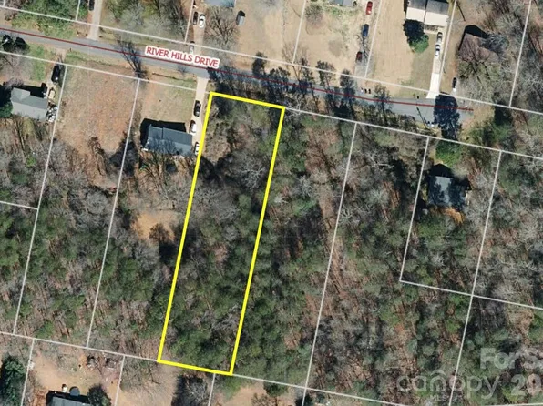 0 River Hills Dr, Forest City, NC 28043