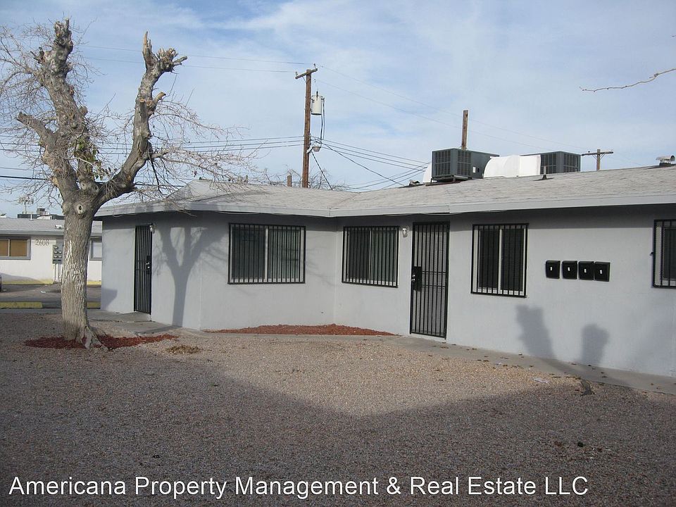 1st image of 2601 Cedar Ave #2