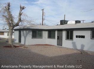 2601 Cedar Ave #2, Las Vegas, NV 89101