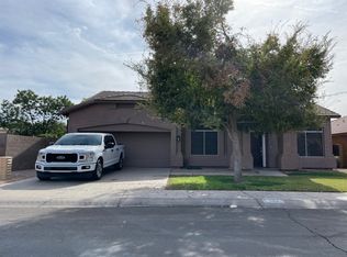 351 E Nunneley Rd, Gilbert, AZ 85296