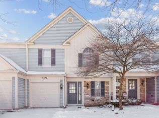 3479 Sandpiper Dr, Aurora, IL 60504