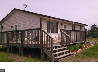 1027 321st Ave NW, Cambridge, MN 55008