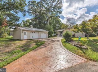 632 Tanger Ave, Franklinville, NJ 08322