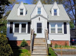 141 Read St, Portland, ME 04103