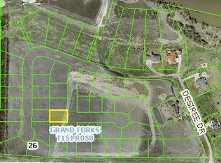 5400 Courtyard Dr, Grand Forks, ND 58201