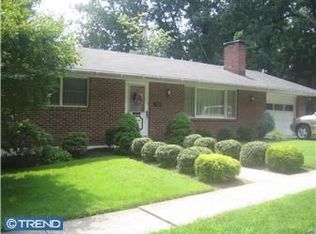1808 Steuben Rd, Reading, PA 19602