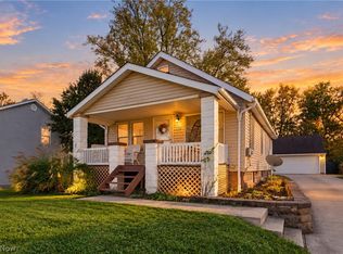 2238 Cooledge Ave, Akron, OH 44305