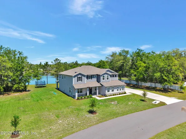 4050 COYOTE Court, Middleburg, FL 32068