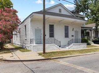 439 S Scott St, New Orleans, LA 70119