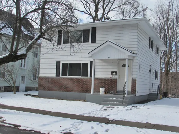 86 Mary St, Binghamton, NY 13903