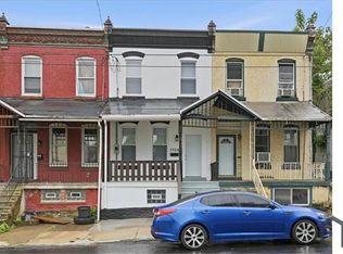1924 W Westmoreland St, Philadelphia, PA 19140