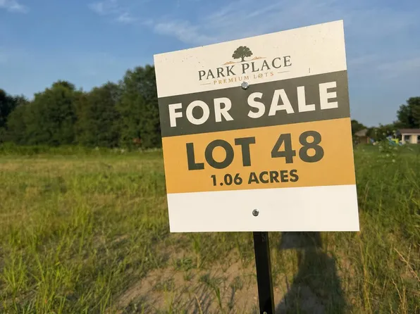 LOT 48 S Nancy Ln, La Porte, IN 46350
