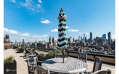 Sold by Douglas Elliman