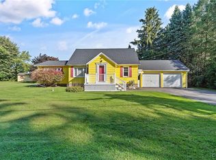 4247 Otisco Rd, Tully, NY 13159