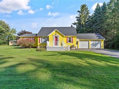 4247 Otisco Rd, Tully, NY, 13159
