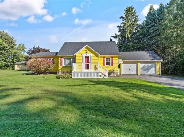 4247 Otisco Rd, Tully, NY 13159