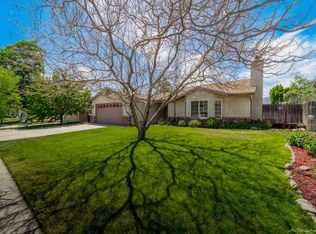 334 Pepper Dr, Tehachapi, CA 93561