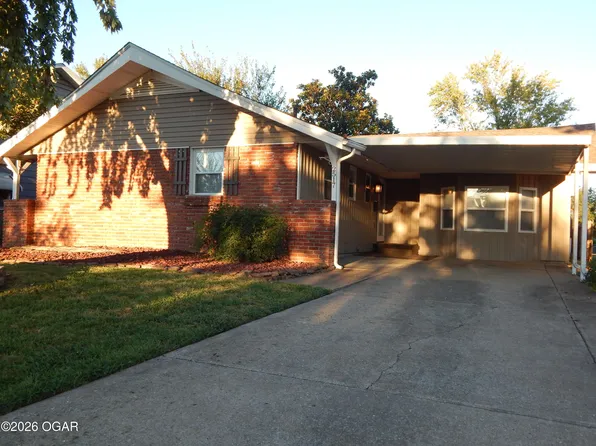 2517 New Hampshire Ave, Joplin, MO 64804