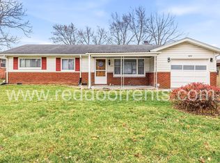 1839 Fowler St, Anderson, IN 46012