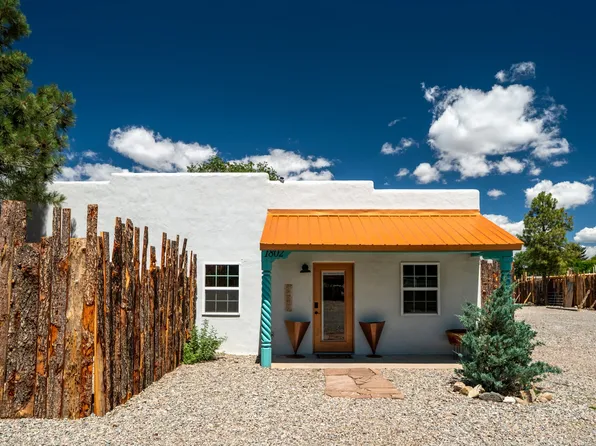 1802 Paseo Del Pueblo Sur, Taos, NM 87571