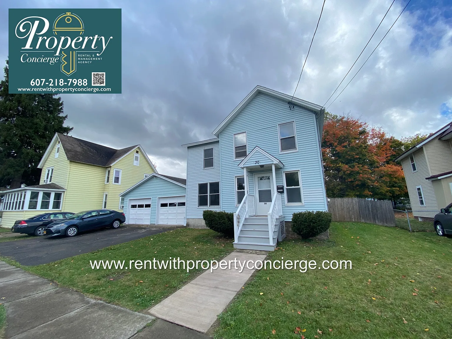 30 Crandall Street - 1 — Photo 1