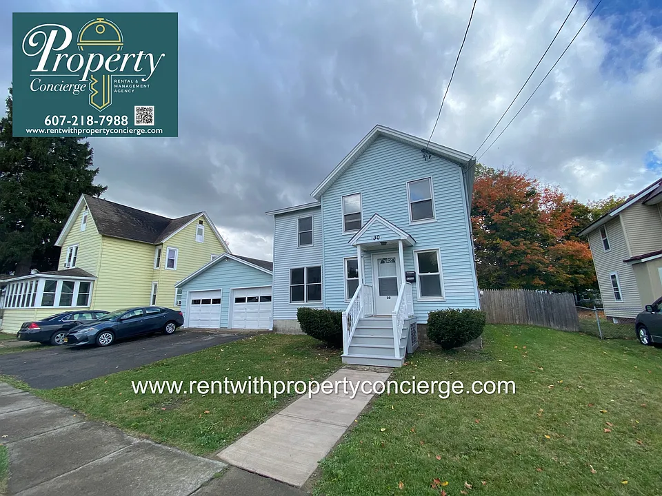 30 Crandall St