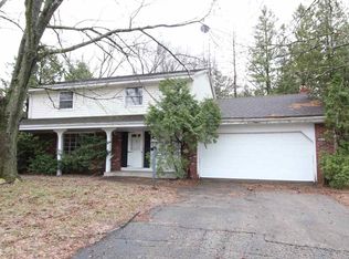 440 Ash St, Wisconsin Rapids, WI 54494