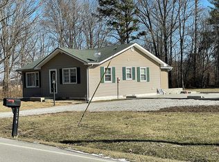 1249 N Tabortown St, Terre Haute, IN 47803