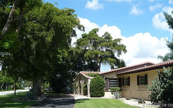 Plantation Preserve Retreat