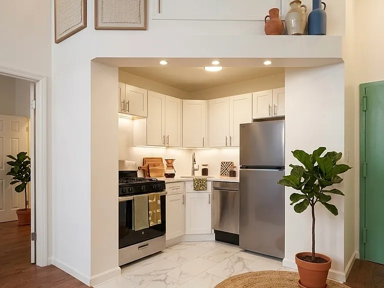 203 Rivington St #2D — Photo 5
