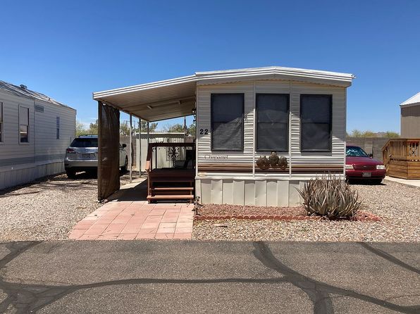9985 N Pinal Ave #22