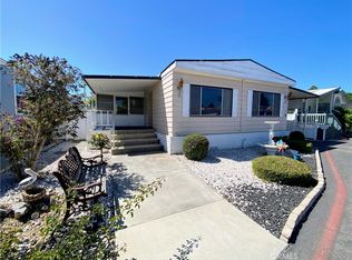 20701 Beach Blvd SPACE 42, Huntington Beach, CA 92648