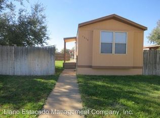 1216 Casa Grande St, Amarillo, TX 79118