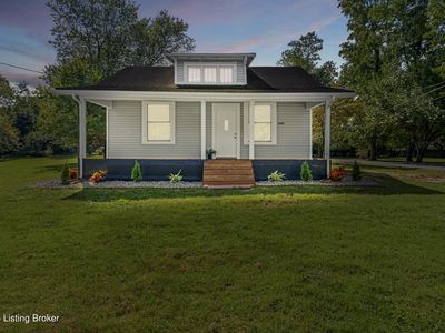 12500 Hiawatha Ave, Louisville, KY, 40223