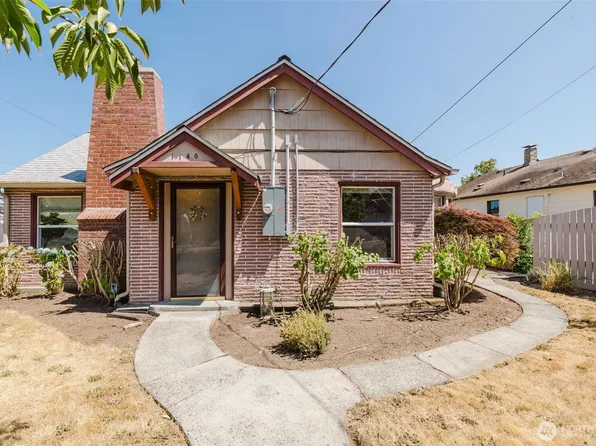 1140 Marguerite Avenue, Bremerton, WA 98337