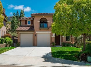 1651 Reflection St, San Marcos, CA 92078