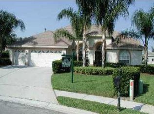 1545 Bayfield Ct, New Port Richey, FL 34655