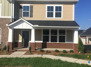 5042 Birchcroft Ln #532A-LOT 532A, Franklin, TN 37064