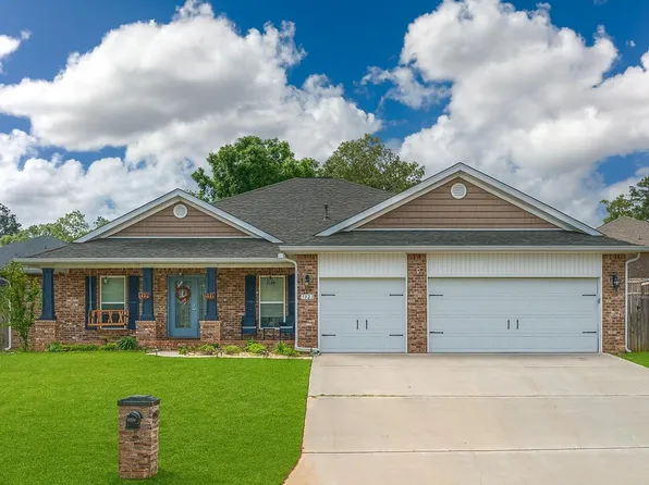 3023 Crown Creek Cir, Crestview, FL 32539