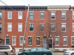 1530 Christian St, Philadelphia, PA 19146