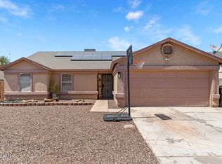 9002 W CORONADO Road, Phoenix, AZ 85037