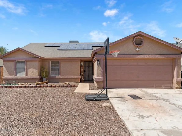9002 W CORONADO Road, Phoenix, AZ 85037