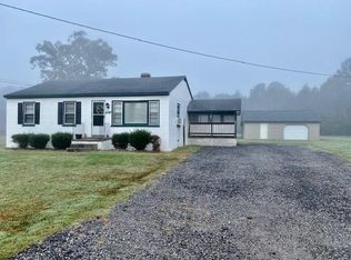 3898 Allen Rd, Jarratt, VA 23867